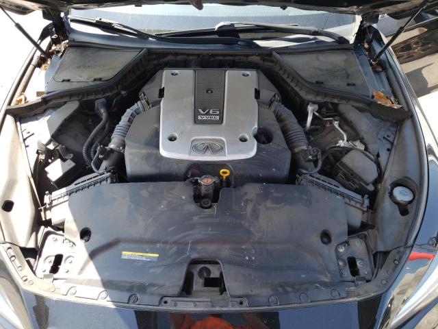 Photo 11 from auction – 2015 INFINITI Q50 BASE with VIN JN1BV7AR5FM408885