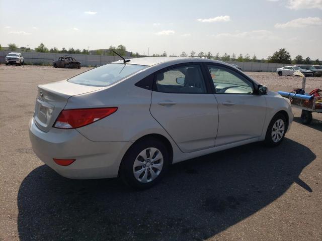 Photo 3 from auction – 2016 HYUNDAI ACCENT SE with VIN KMHCT4AE7GU028303