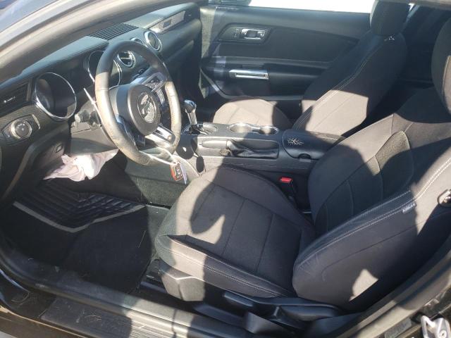 Photo 7 from auction – 2017 FORD MUSTANG with VIN 1FA6P8AM1H5345628