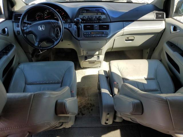 Photo 8 from auction – 2007 HONDA ODYSSEY EX with VIN 5FNRL38657B444365
