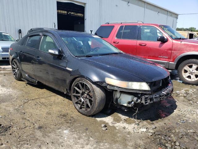 Photo 4 from auction – 2008 ACURA TL with VIN 19UUA66288A054678