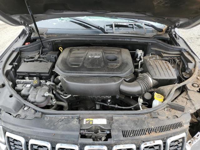 Photo 11 from auction – 2017 JEEP GRAND CHER with VIN 1C4RJFAG6HC667653