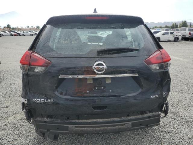 Photo 6 from auction – 2018 NISSAN ROGUE S with VIN KNMAT2MV3JP586666