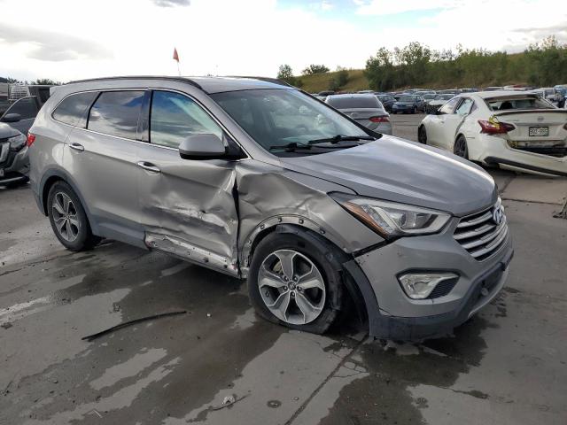 Photo 4 from auction – 2016 HYUNDAI SANTA FE S with VIN KM8SMDHFXGU129200