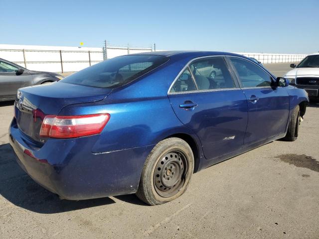 Photo 3 from auction – 2007 TOYOTA CAMRY CE with VIN 4T1BE46K47U065569