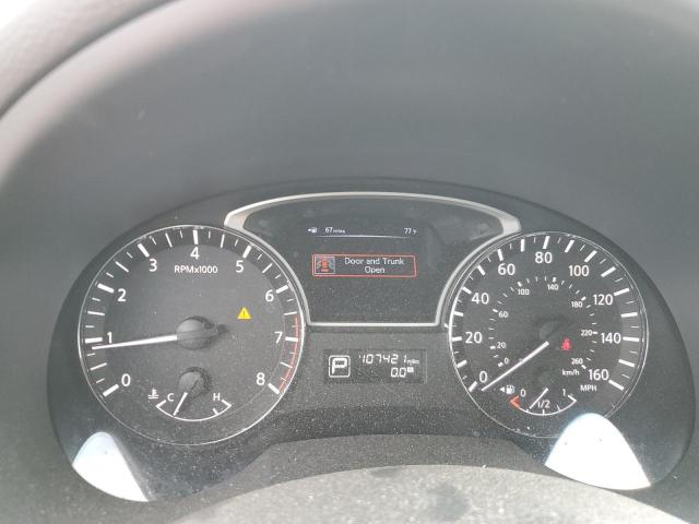 Photo 9 from auction – 2013 NISSAN ALTIMA 2.5 with VIN 1N4AL3AP1DC180091