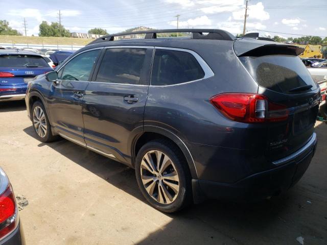 Photo 2 from auction – 2020 SUBARU ASCENT LIM with VIN 4S4WMAMD6L3443737