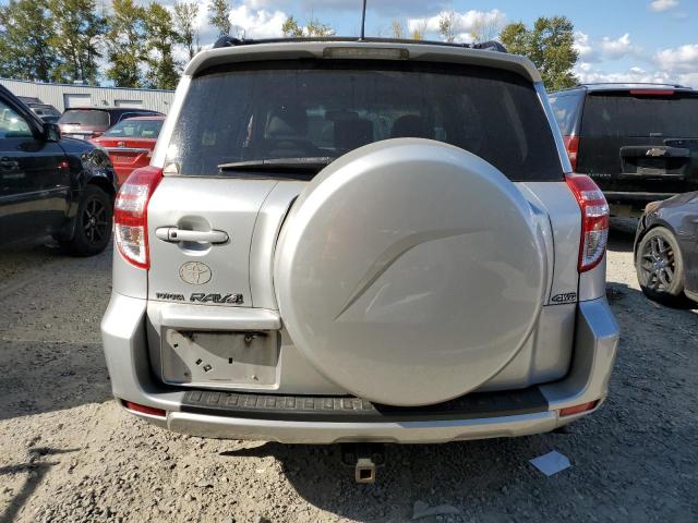 Photo 6 from auction – 2010 TOYOTA RAV4 LIMIT with VIN 2T3DK4DV1AW030341
