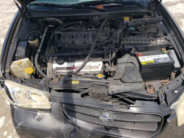 Снимка 11 от търг – 2000 NISSAN MAXIMA с VIN JN1CA31DXYT741105