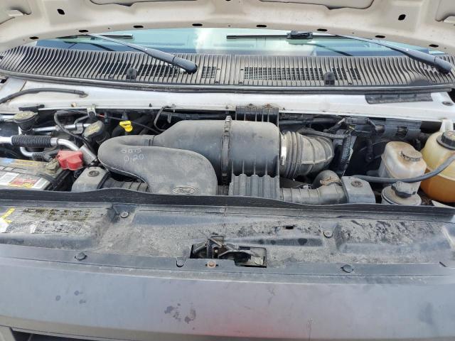 Photo 12 from auction – 2011 FORD ECONOLINE with VIN 1FBNE3BL9BDB25000