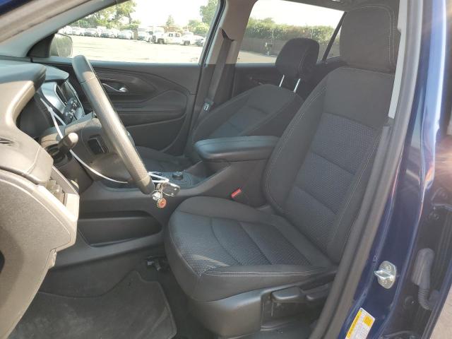 Photo 7 from auction – 2022 GMC TERRAIN SL with VIN 3GKALMEVXNL232417