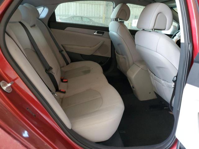 Photo 10 from auction – 2016 HYUNDAI SONATA SE with VIN 5NPE24AF2GH279684