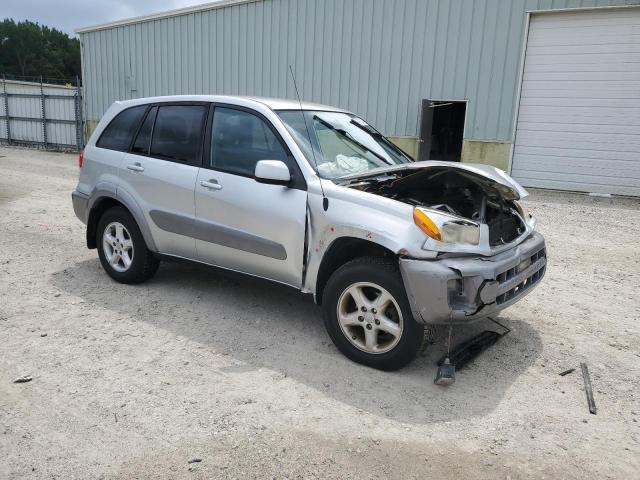 Photo 4 from auction – 2001 TOYOTA RAV4 with VIN JTEHH20V610031687