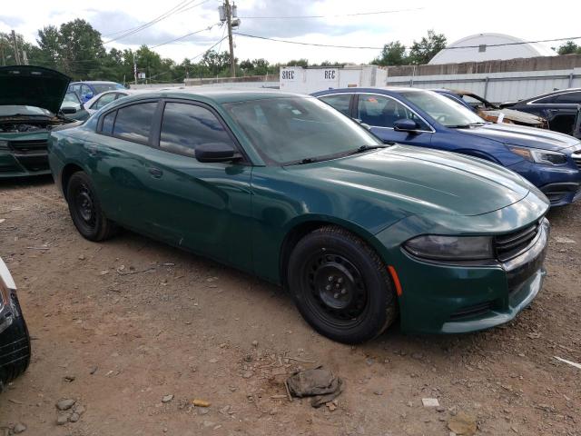 Zdjęcie 4 z aukcji – 2015 DODGE CHARGER PO z VIN 2C3CDXKT6FH905174