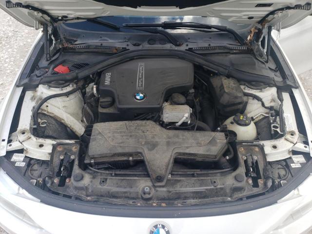 Photo 11 from auction – 2016 BMW 428 XI GRA with VIN WBA4C9C58GG138484