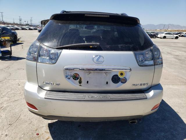 Photo 6 from auction – 2004 LEXUS RX 330 with VIN JTJHA31U240040229