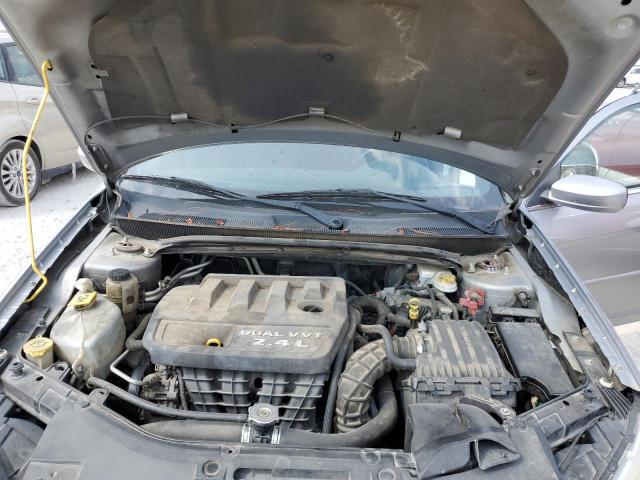 Photo 11 from auction – 2013 CHRYSLER 200 TOURIN with VIN 1C3CCBBB4DN732594