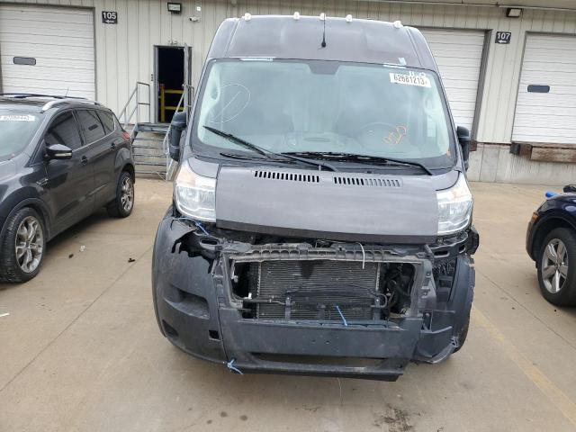 Photo 5 from auction – 2019 RAM PROMASTER with VIN 3C6TRVDG9KE551052