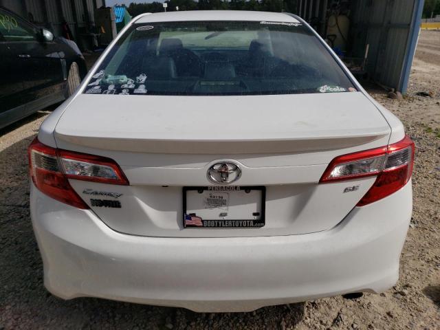 Photo 6 from auction – 2014 TOYOTA CAMRY L with VIN 4T1BF1FK8EU808324