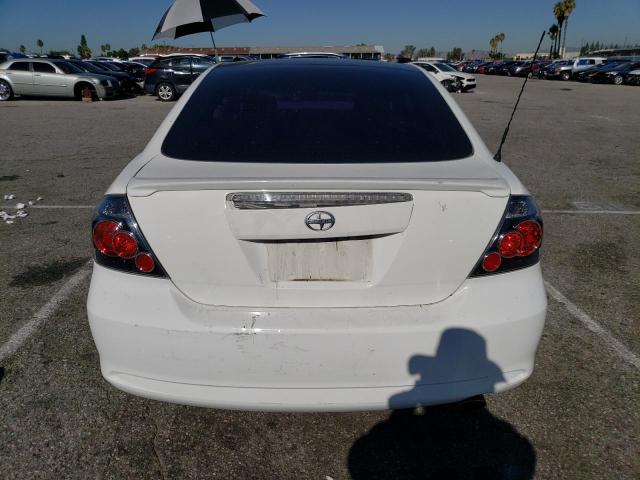 Photo 6 from auction – 2010 SCION TC with VIN JTKDE3B7XA0311847