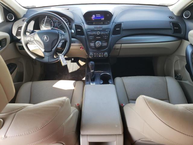 Photo 8 from auction – 2014 ACURA RDX with VIN 5J8TB3H33EL014795