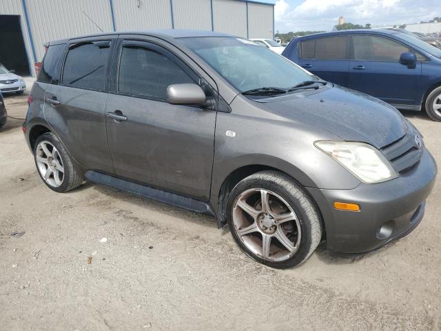 Photo 4 from auction – 2005 TOYOTA SCION XA with VIN JTKKT624750107677