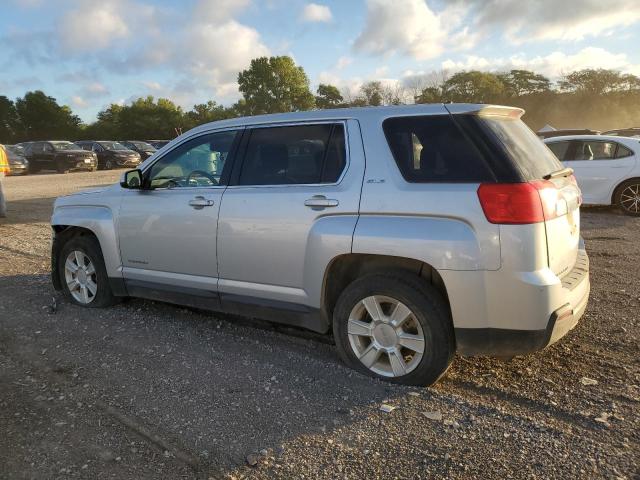 Photo 2 from auction – 2011 GMC TERRAIN SL with VIN 2CTFLREC6B6468421