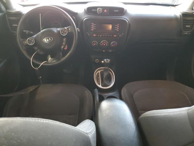 Zdjęcie 8 z aukcji – 2015 KIA SOUL z VIN KNDJN2A24F7757033