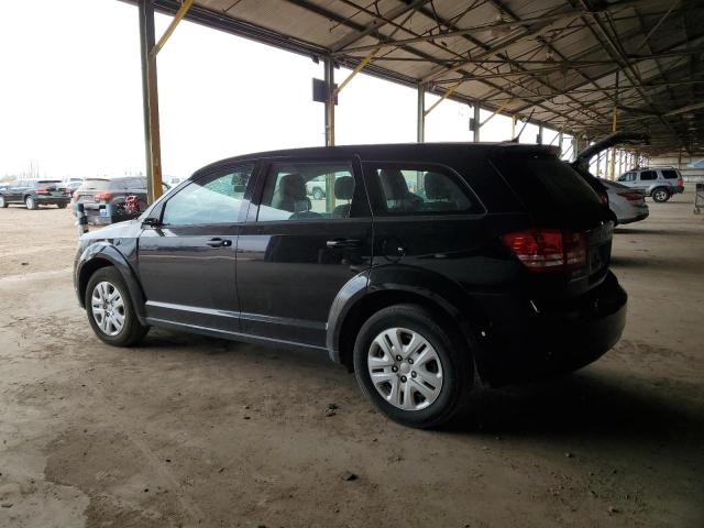 صورة رقم 2 من المزاد - 2014 DODGE JOURNEY SE مع VIN 3C4PDCAB4ET256768