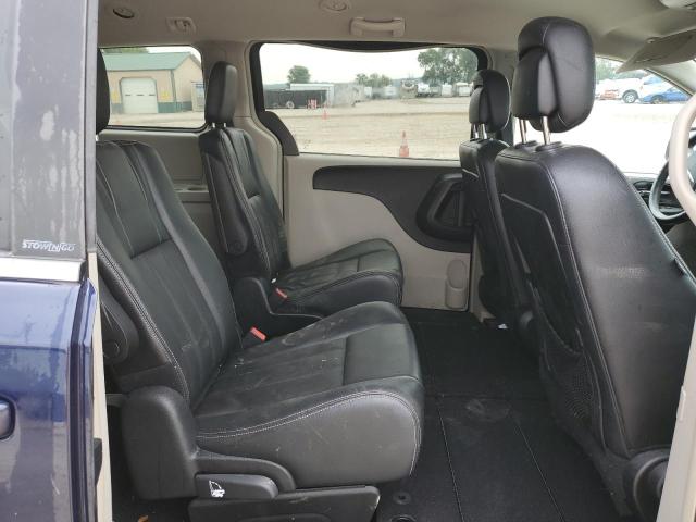 Photo 11 from auction – 2013 CHRYSLER TOWN & COU with VIN 2C4RC1BG9DR722836