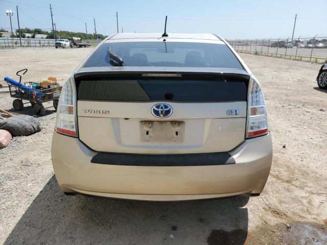 Photo 6 from auction – 2010 TOYOTA PRIUS with VIN JTDKN3DU5A1006039