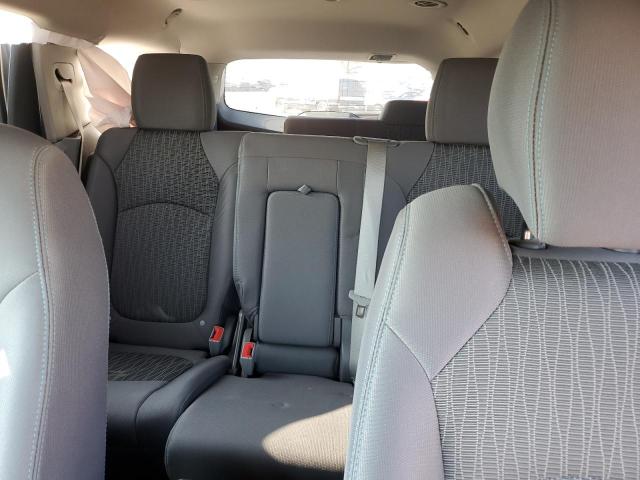 Photo 10 from auction – 2016 CHEVROLET TRAVERSE L with VIN 1GNKVFED3GJ191563