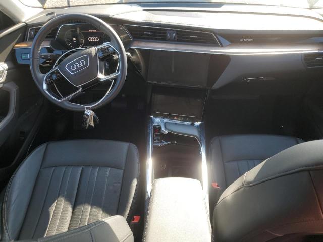 Photo 8 from auction – 2019 AUDI E-TRON PRE with VIN WA1LAAGE5KB023079
