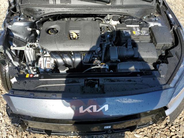 Photo 11 from auction – 2023 KIA FORTE LX with VIN 3KPF24AD2PE665481