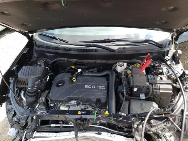 Photo 11 from auction – 2021 CHEVROLET EQUINOX LT with VIN 3GNAXKEV5ML396362
