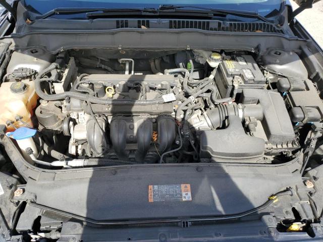 Photo 11 from auction – 2016 FORD FUSION SE with VIN 3FA6P0H76GR220945