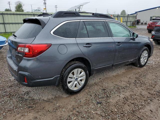 Photo 3 from auction – 2018 SUBARU OUTBACK 2. with VIN 4S4BSACC9J3209795