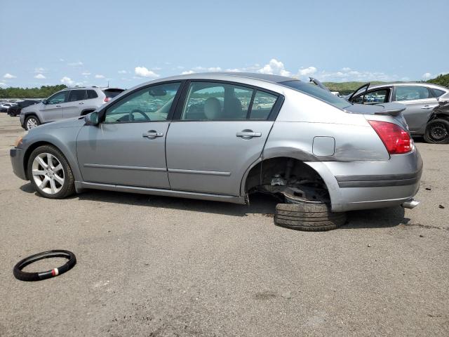 Photo 2 from auction – 2007 NISSAN MAXIMA SE with VIN 1N4BA41E87C842087