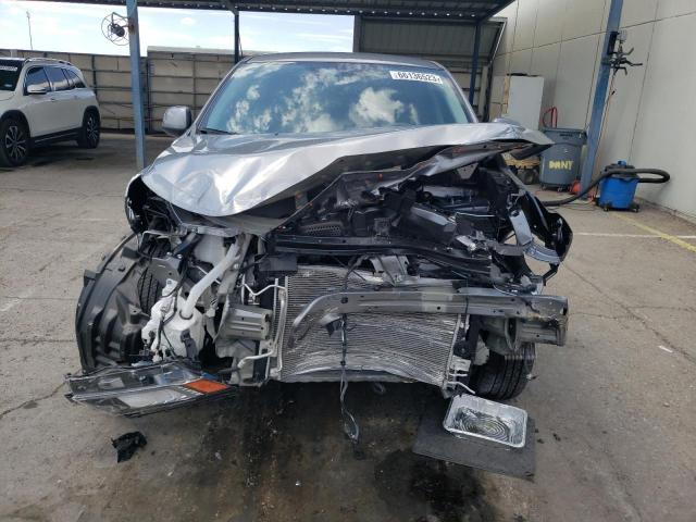 Photo 5 from auction – 2023 MITSUBISHI OUTLANDER with VIN JA4ARUAU3PU002390