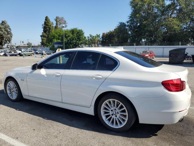 Photo 2 from auction – 2011 BMW 535 I with VIN WBAFR7C58BC802827