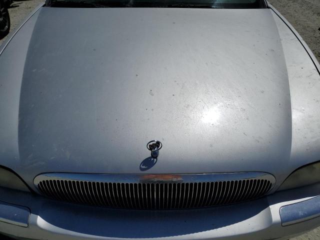 Photo 11 from auction – 2000 BUICK PARK AVENU with VIN 1G4CW54K0Y4295041