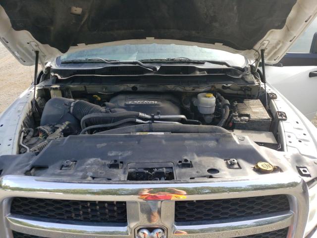 Photo 11 from auction – 2015 RAM 2500 ST with VIN 3C6UR5CJ9FG608538