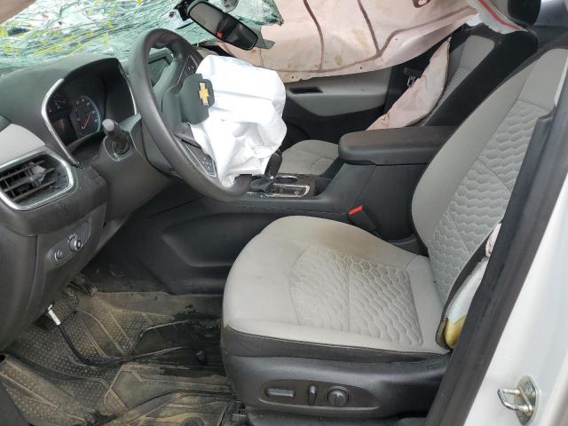 Photo 7 from auction – 2020 CHEVROLET EQUINOX LS with VIN 3GNAXHEV6LS706509