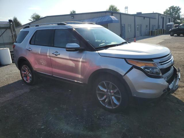 صورة رقم 4 من المزاد - 2013 FORD EXPLORER L مع VIN 1FM5K8F89DGA70228