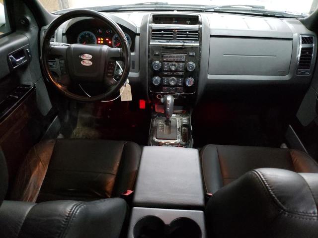 Photo 8 from auction – 2010 FORD ESCAPE LIM with VIN 1FMCU0EG6AKA10217