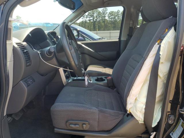 Photo 7 from auction – 2011 NISSAN PATHFINDER with VIN 5N1AR1NB8BC617167