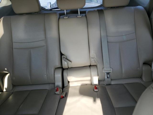 Photo 10 from auction – 2015 NISSAN ROGUE S with VIN 5N1AT2MV7FC832919