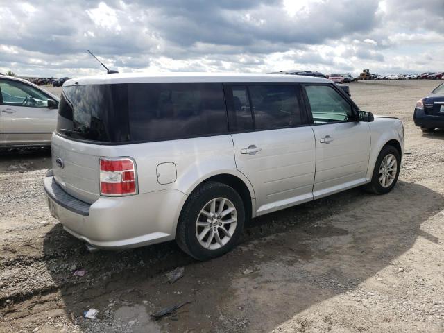 Photo 3 from auction – 2013 FORD FLEX SE with VIN 2FMGK5B88DBD02855