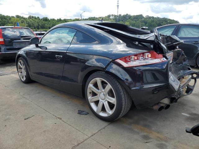 Photo 2 from auction – 2008 AUDI TT with VIN TRUAF38J981000317