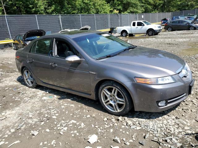 Photo 4 from auction – 2008 ACURA TL with VIN 19UUA66218A021196